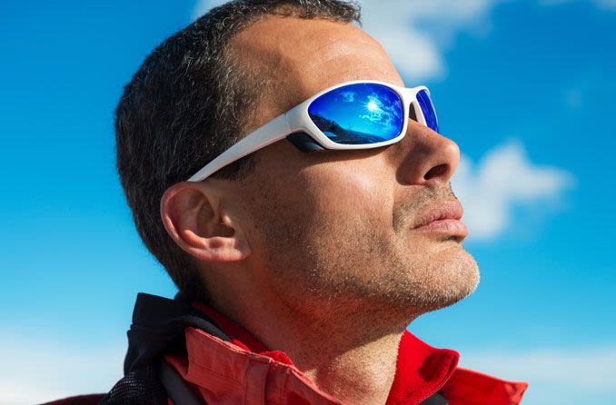 Specialized Eyewear for Athletes: Enhancing Performance Across Sports